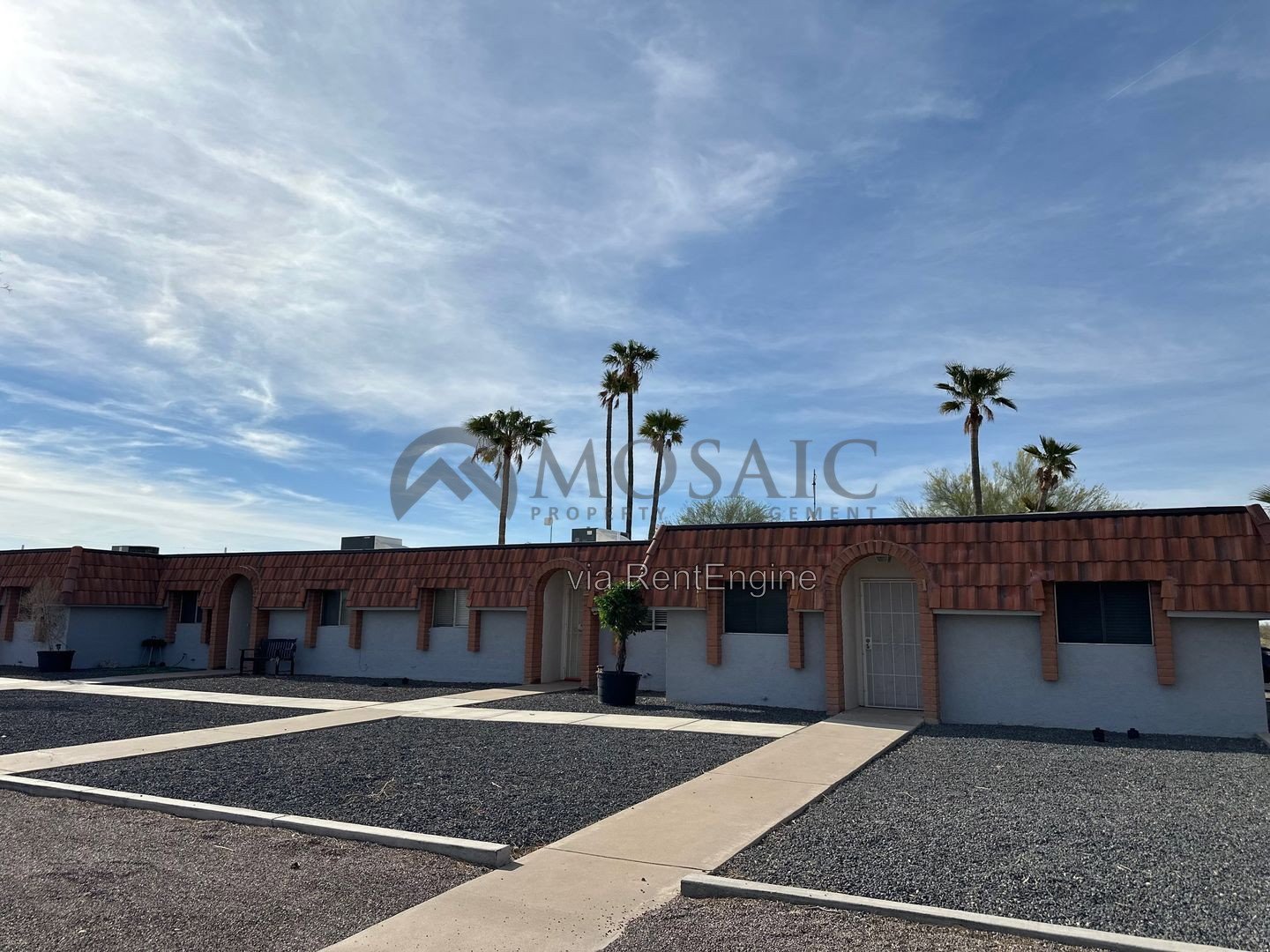 Updated 2-Bedroom in Quiet Eloy Community – Move-In Ready w Modern Upgrades property image