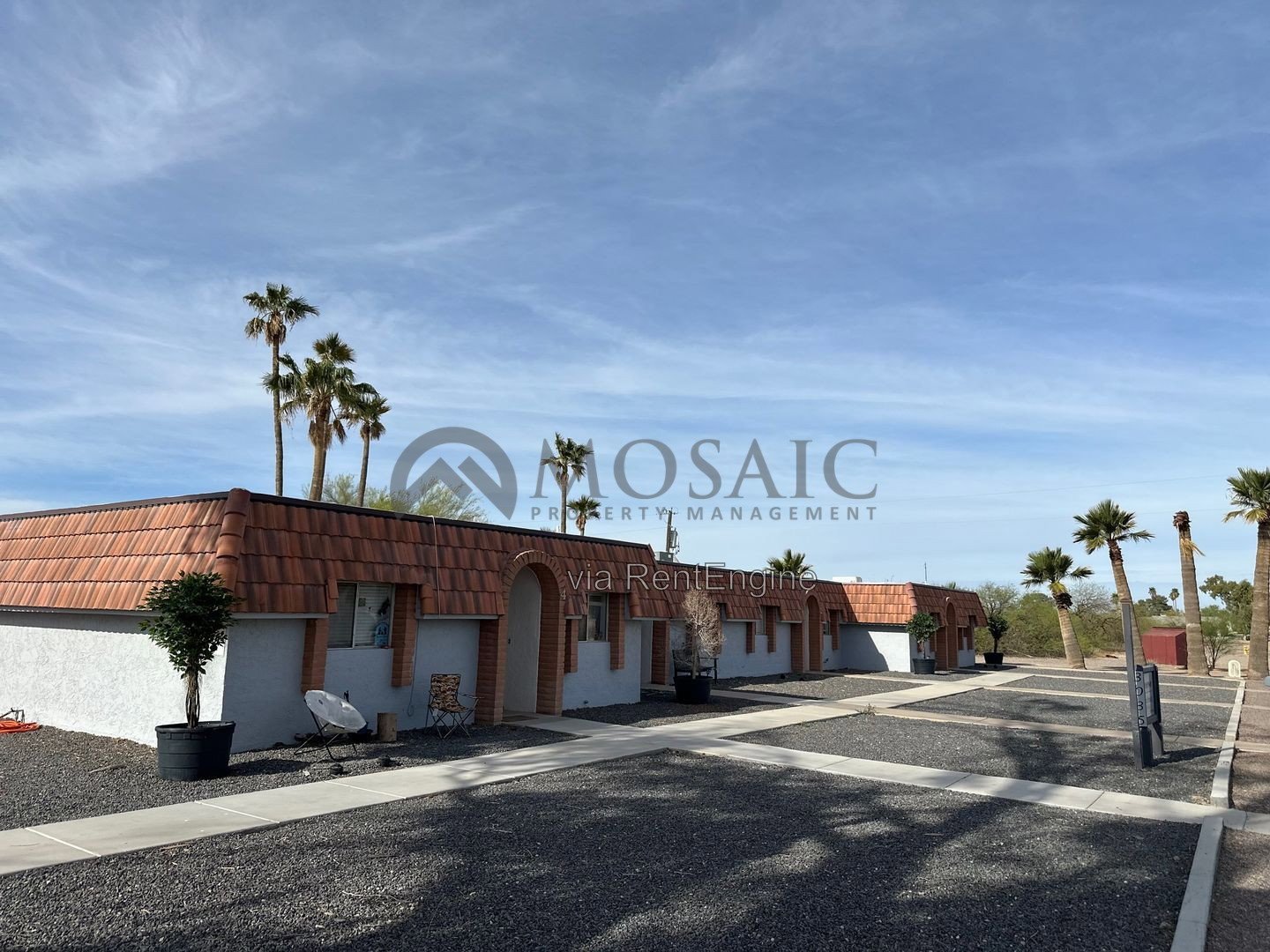 Updated 2-Bedroom in Quiet Eloy Community – Move-In Ready w Modern Upgrades property image
