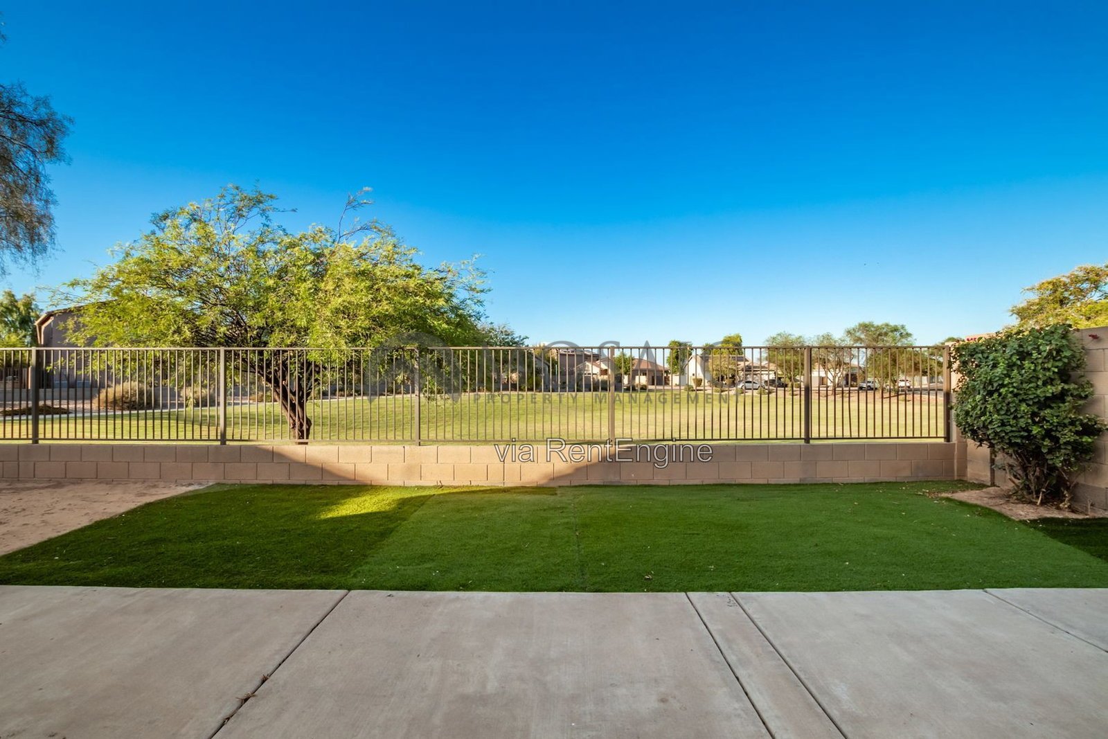 4Bed/2Bath on PREMIUM LOT!! property image