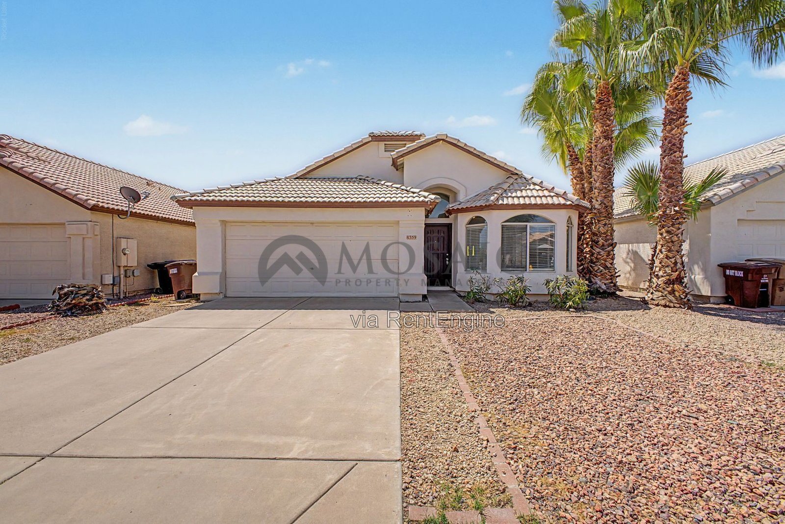 Beautiful home close to the North 101 freeway property image