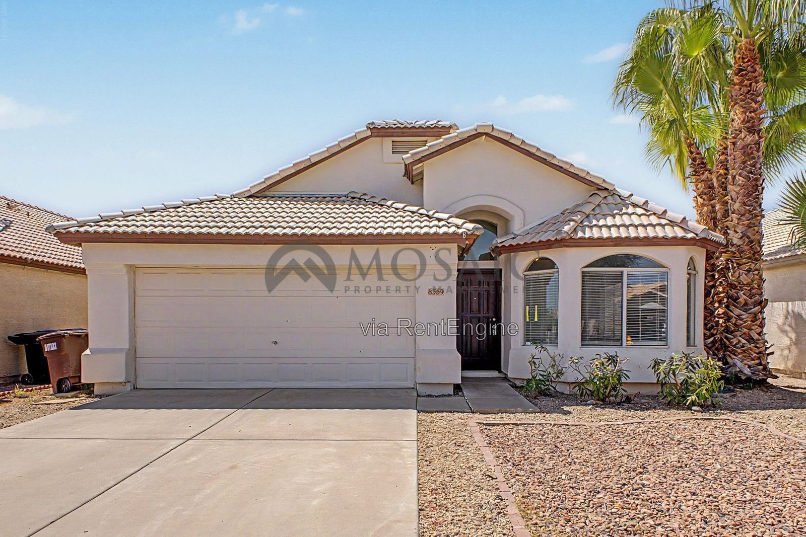 Beautiful home close to the North 101 freeway property image