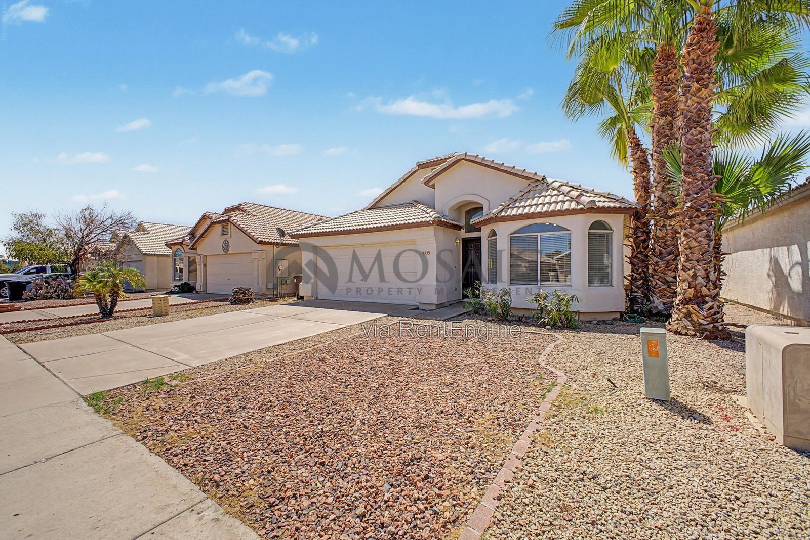 Beautiful home close to the North 101 freeway property image