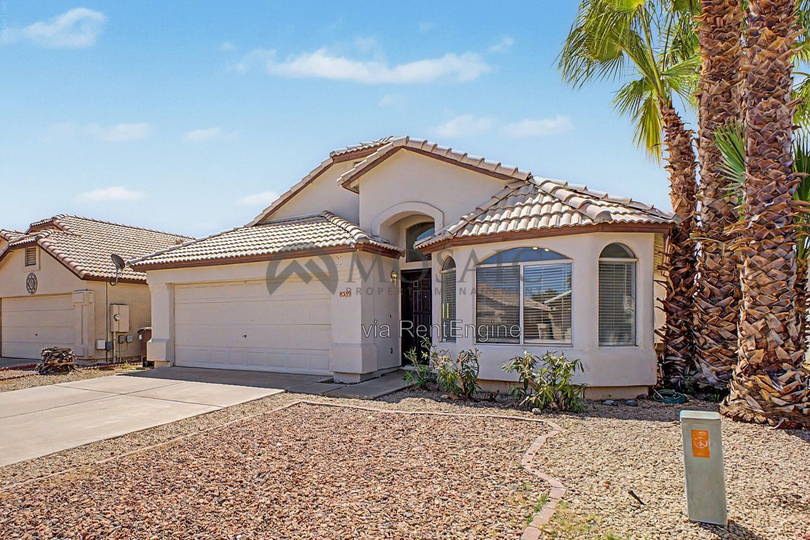 Beautiful home close to the North 101 freeway property image