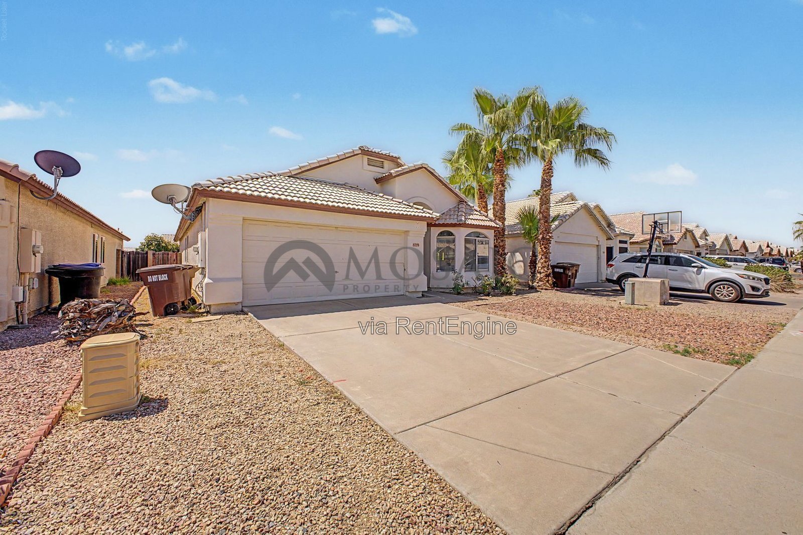 Beautiful home close to the North 101 freeway property image