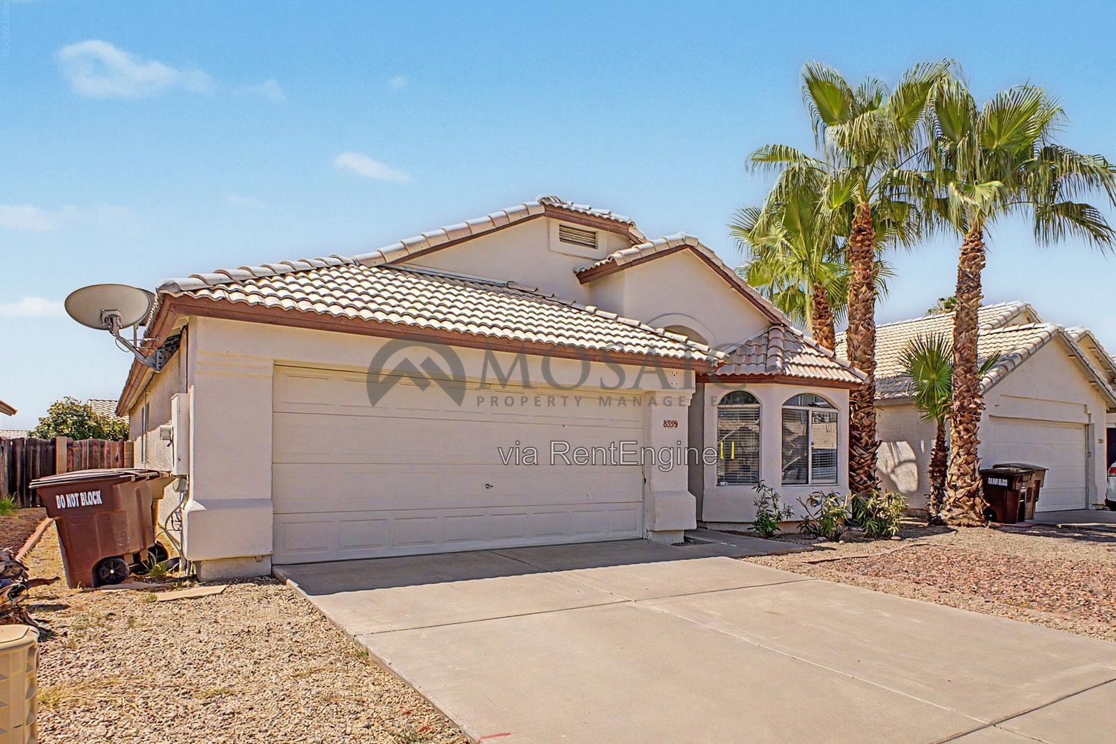Beautiful home close to the North 101 freeway property image