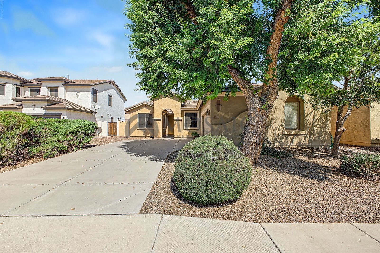 Beautiful 4 bedroom, 3 bathroom home in Chandler! property image