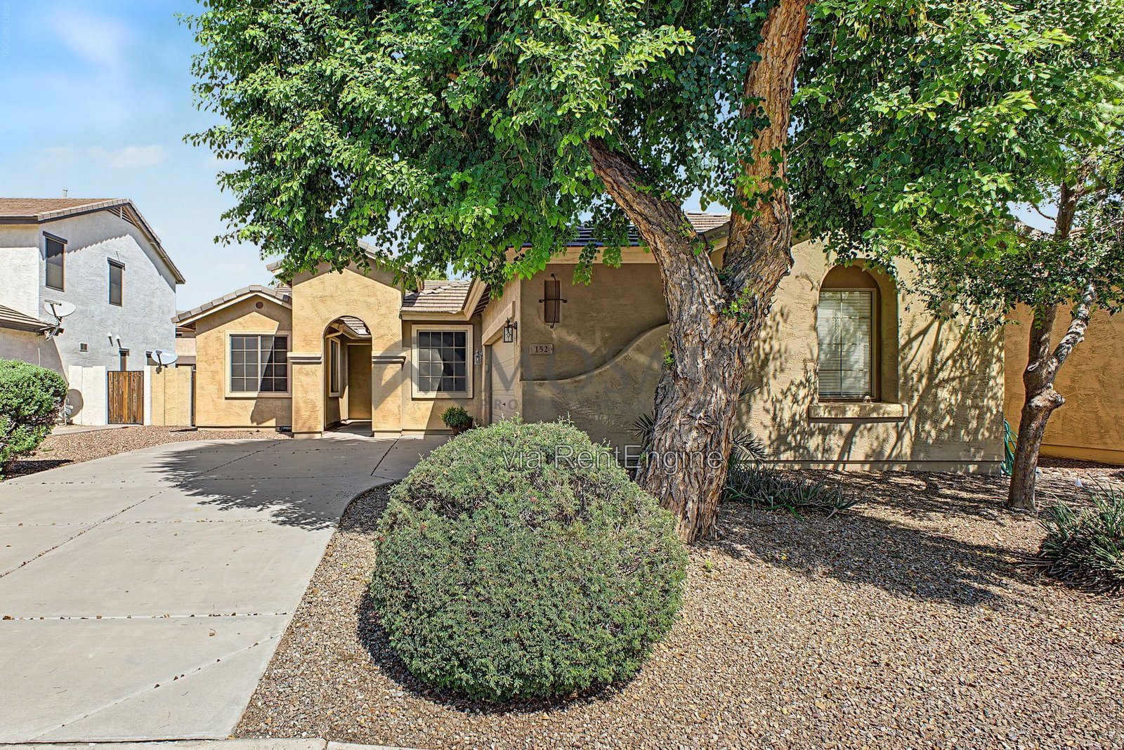 Beautiful 4 bedroom, 3 bathroom home in Chandler! property image