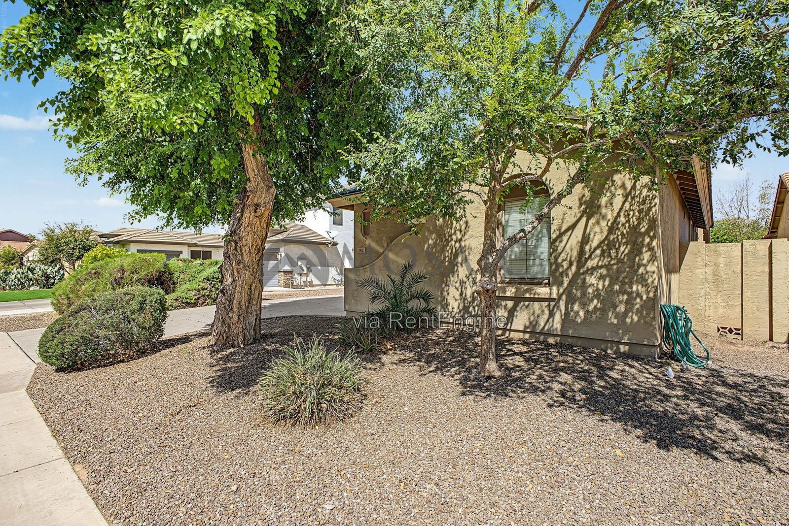 Beautiful 4 bedroom, 3 bathroom home in Chandler! property image