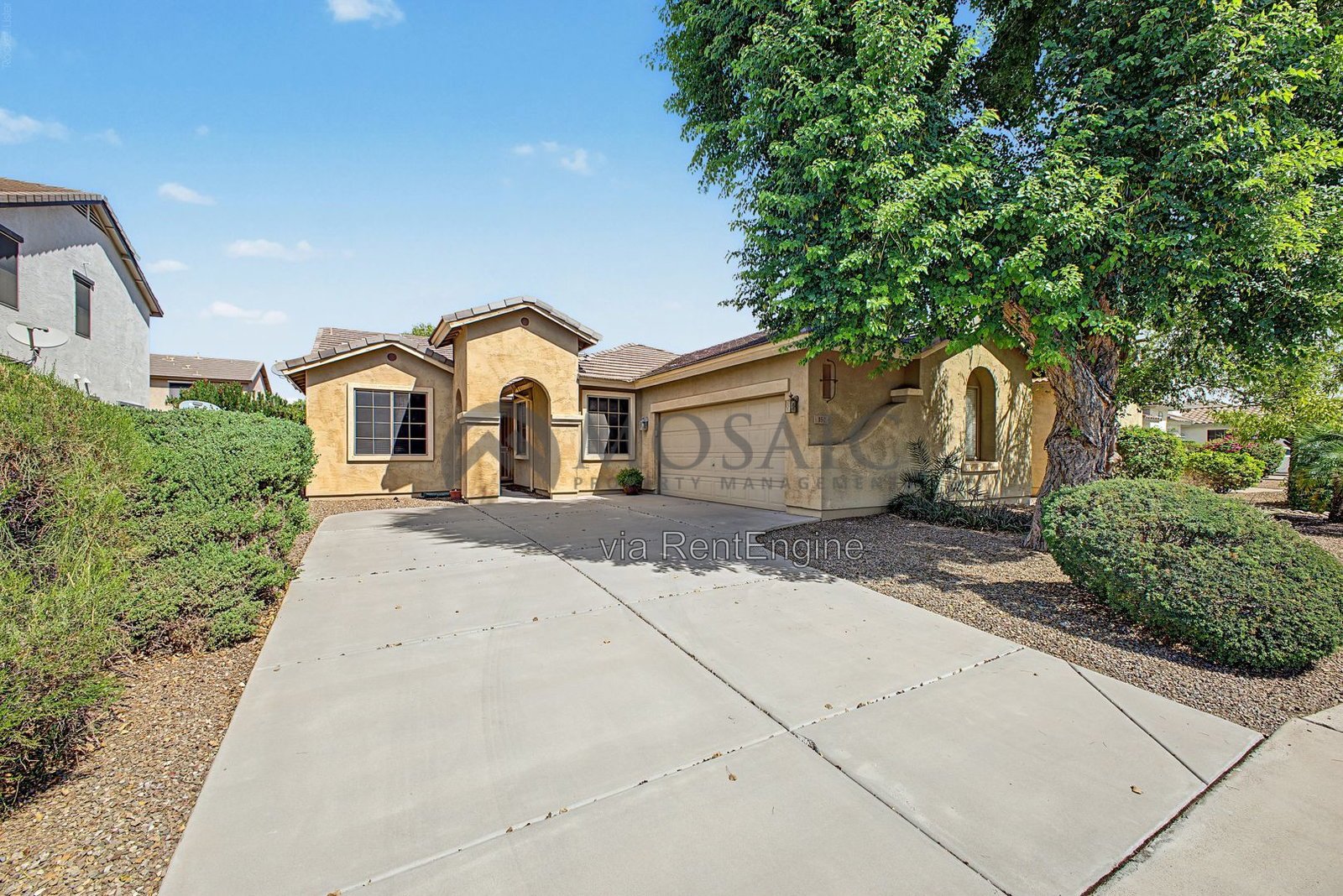 Beautiful 4 bedroom, 3 bathroom home in Chandler! property image