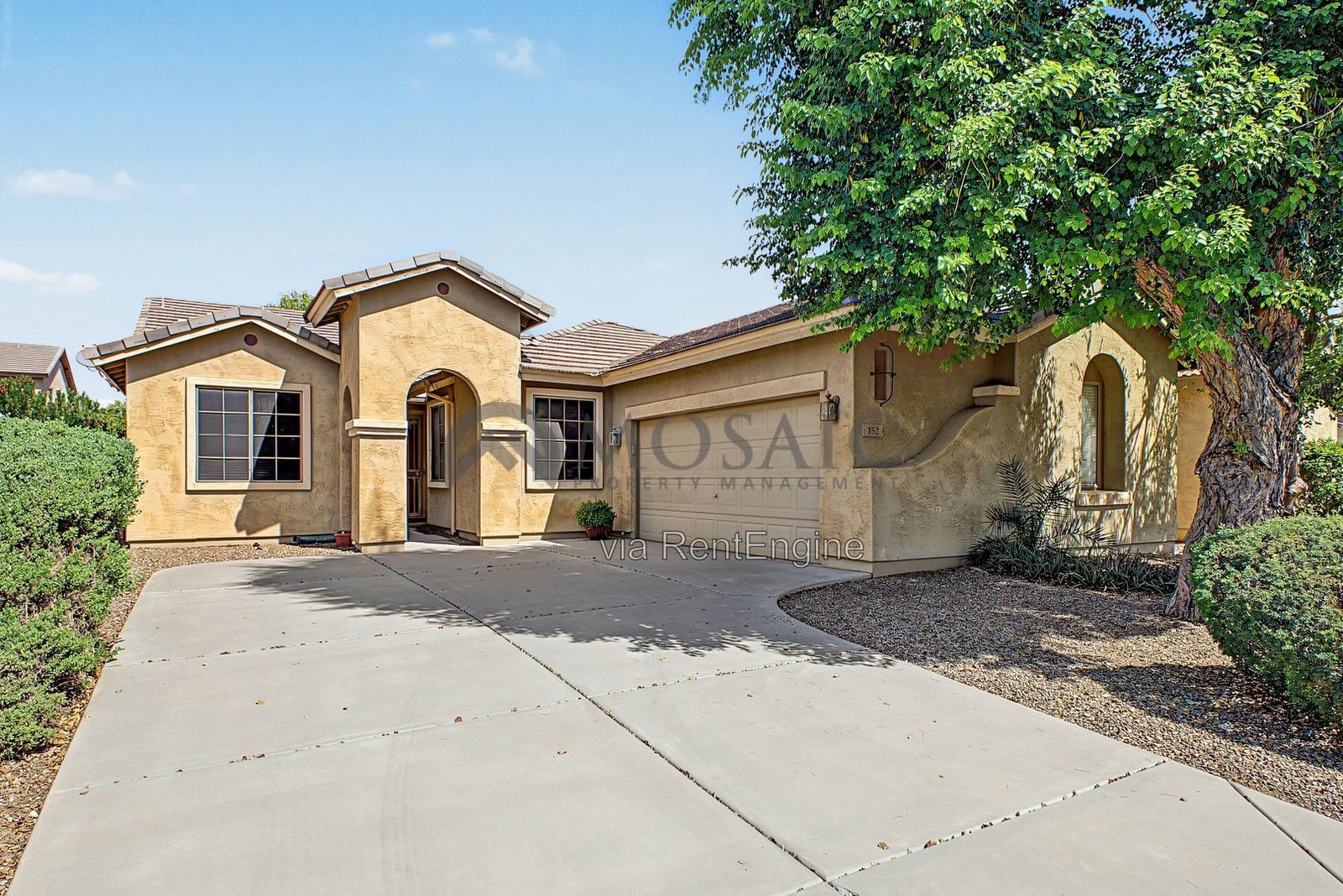 Beautiful 4 bedroom, 3 bathroom home in Chandler! property image