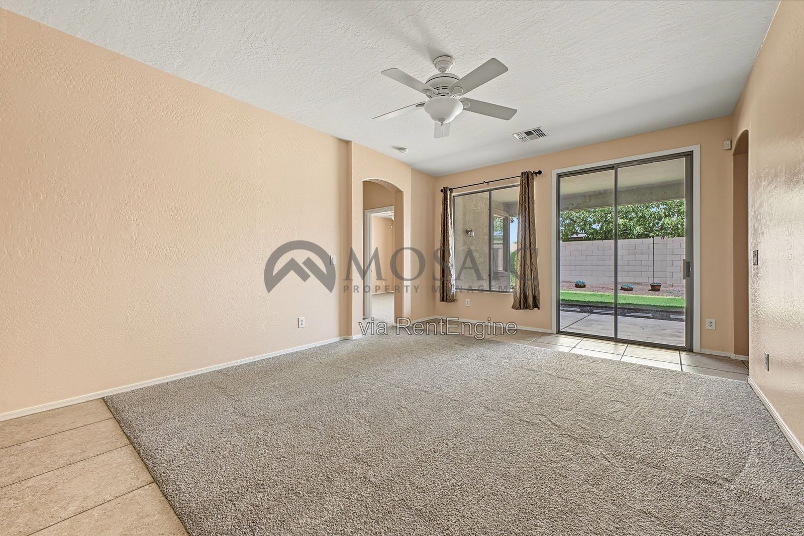 Beautiful 4 bedroom, 3 bathroom home in Chandler! property image