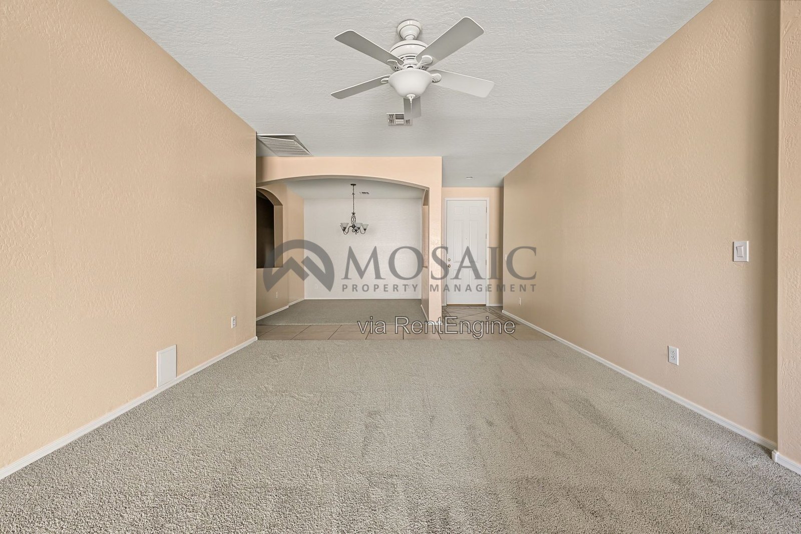 Beautiful 4 bedroom, 3 bathroom home in Chandler! property image