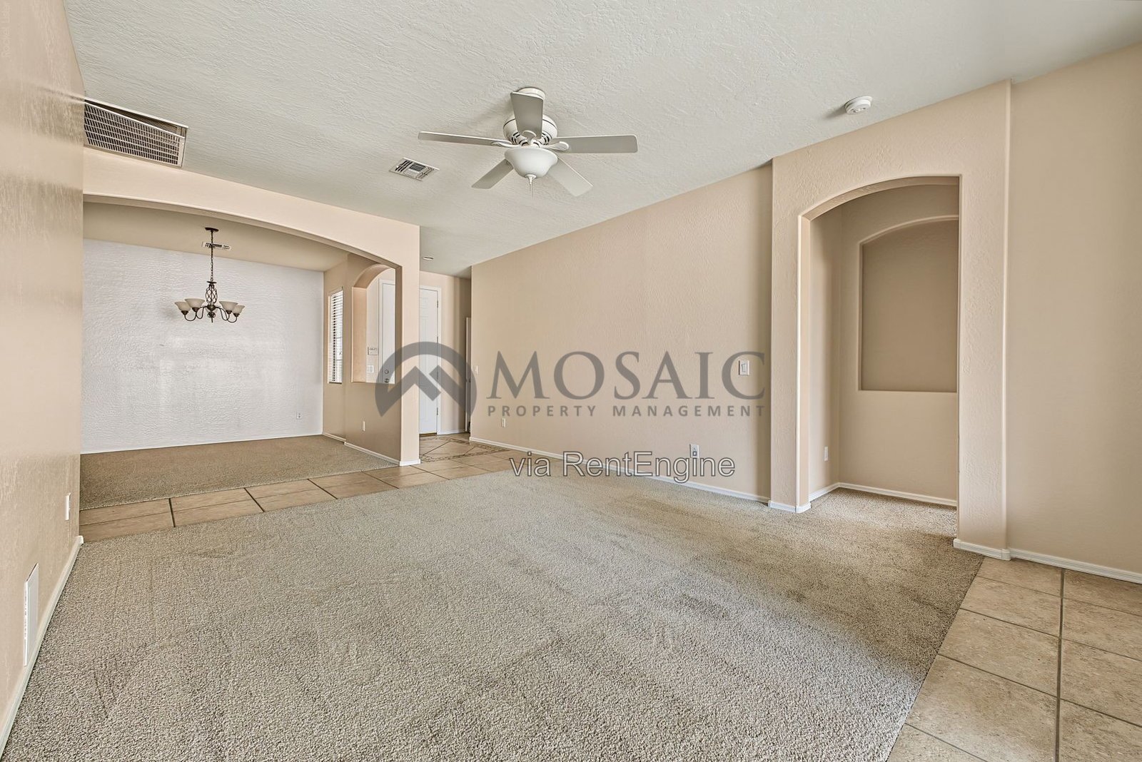 Beautiful 4 bedroom, 3 bathroom home in Chandler! property image