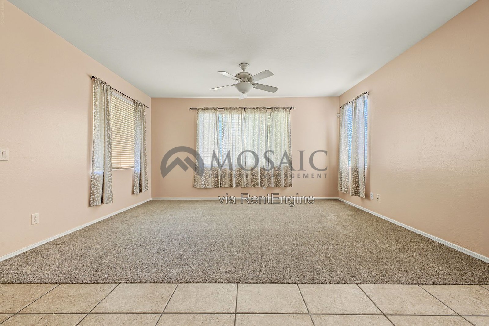 Beautiful 4 bedroom, 3 bathroom home in Chandler! property image