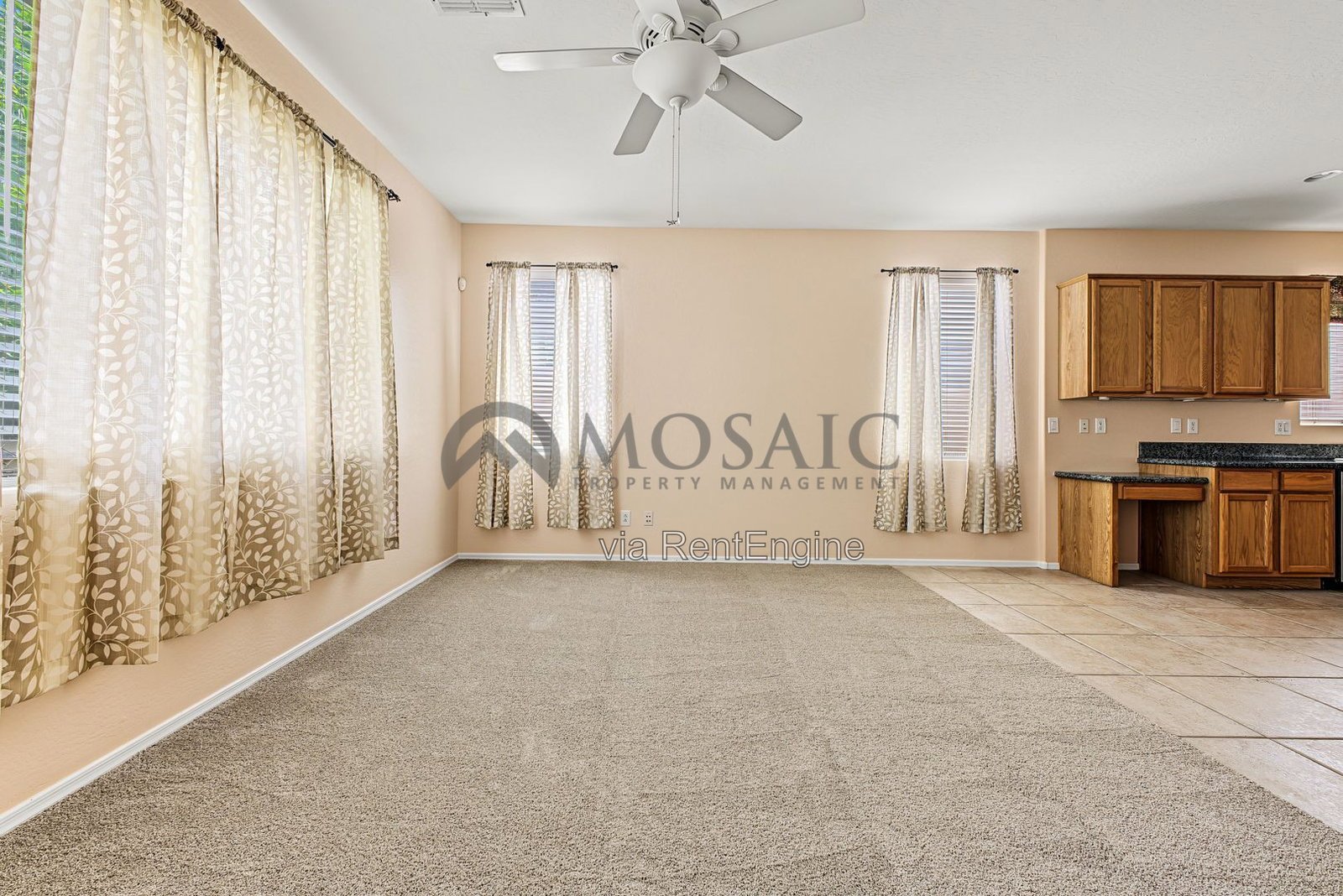 Beautiful 4 bedroom, 3 bathroom home in Chandler! property image