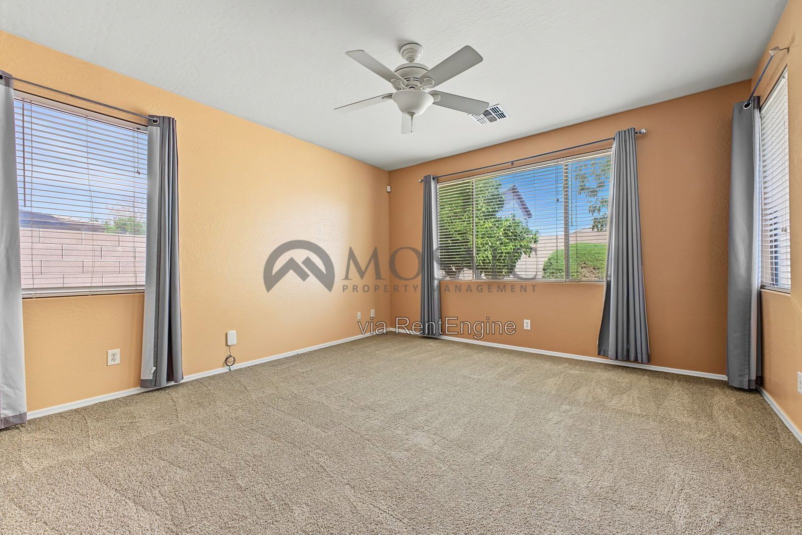 Beautiful 4 bedroom, 3 bathroom home in Chandler! property image