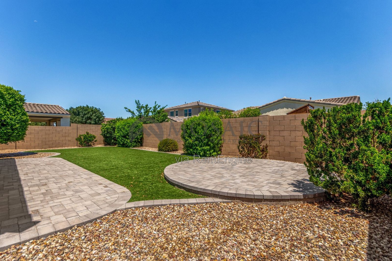 Your Queen Creek escape—with all the right touches!! property image