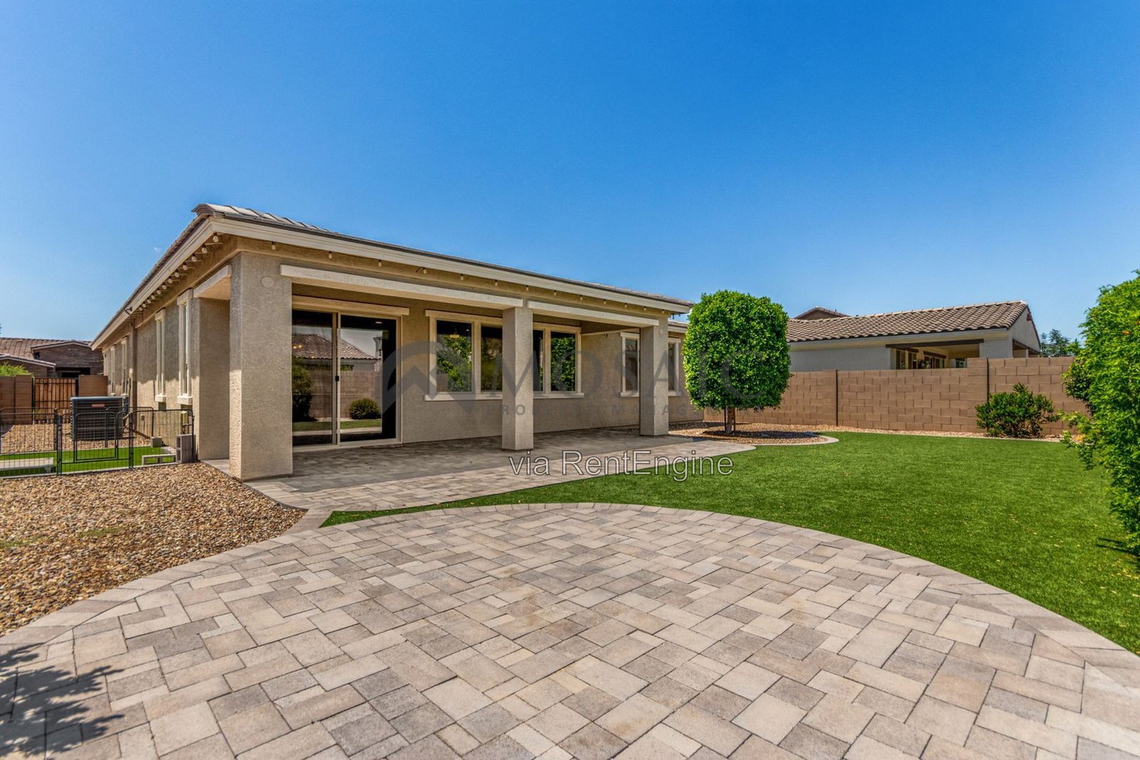 Your Queen Creek escape—with all the right touches!! property image