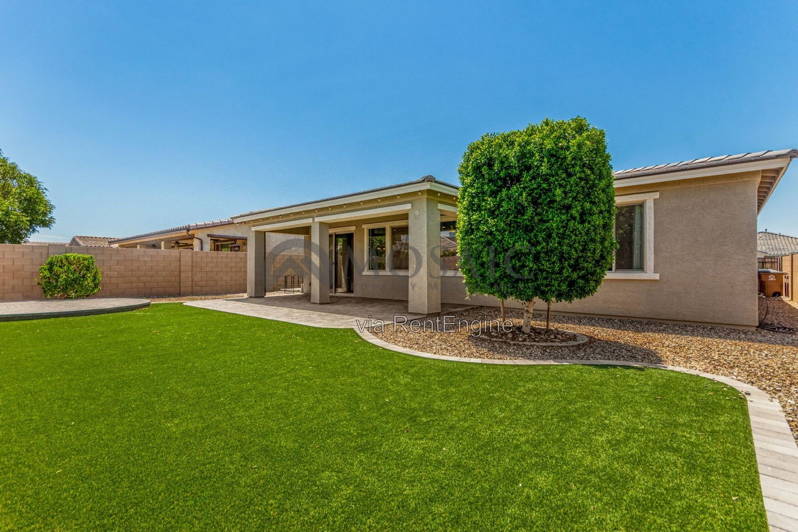 Your Queen Creek escape—with all the right touches!! property image