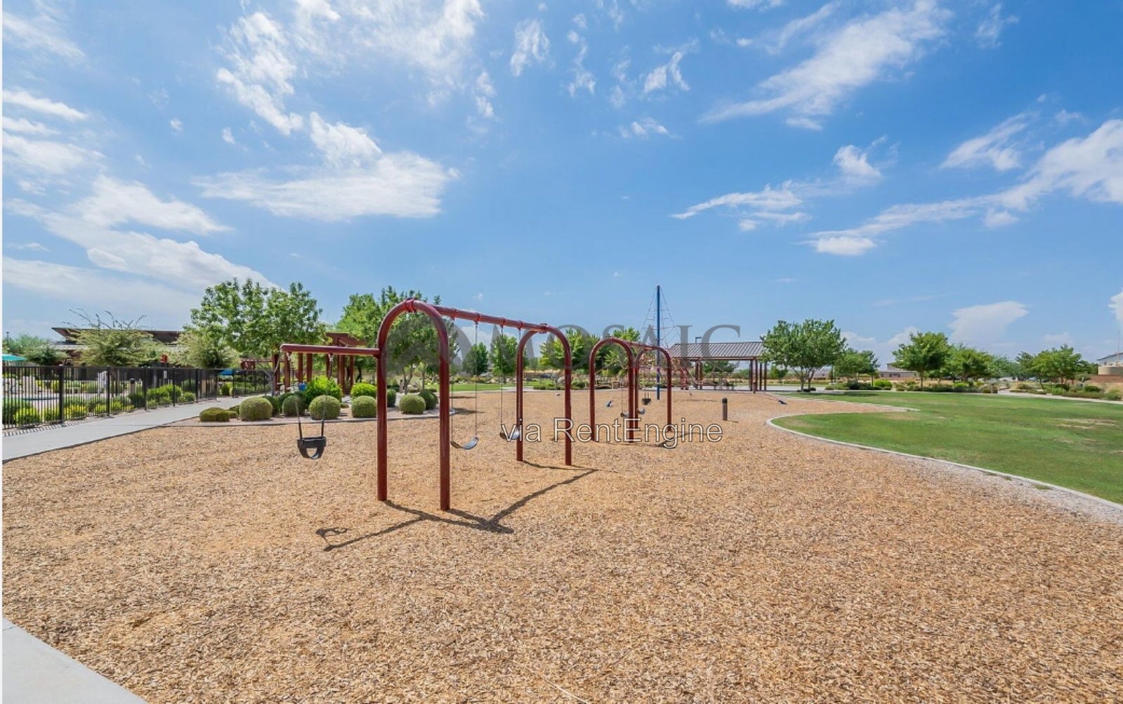 Your Queen Creek escape—with all the right touches!! property image
