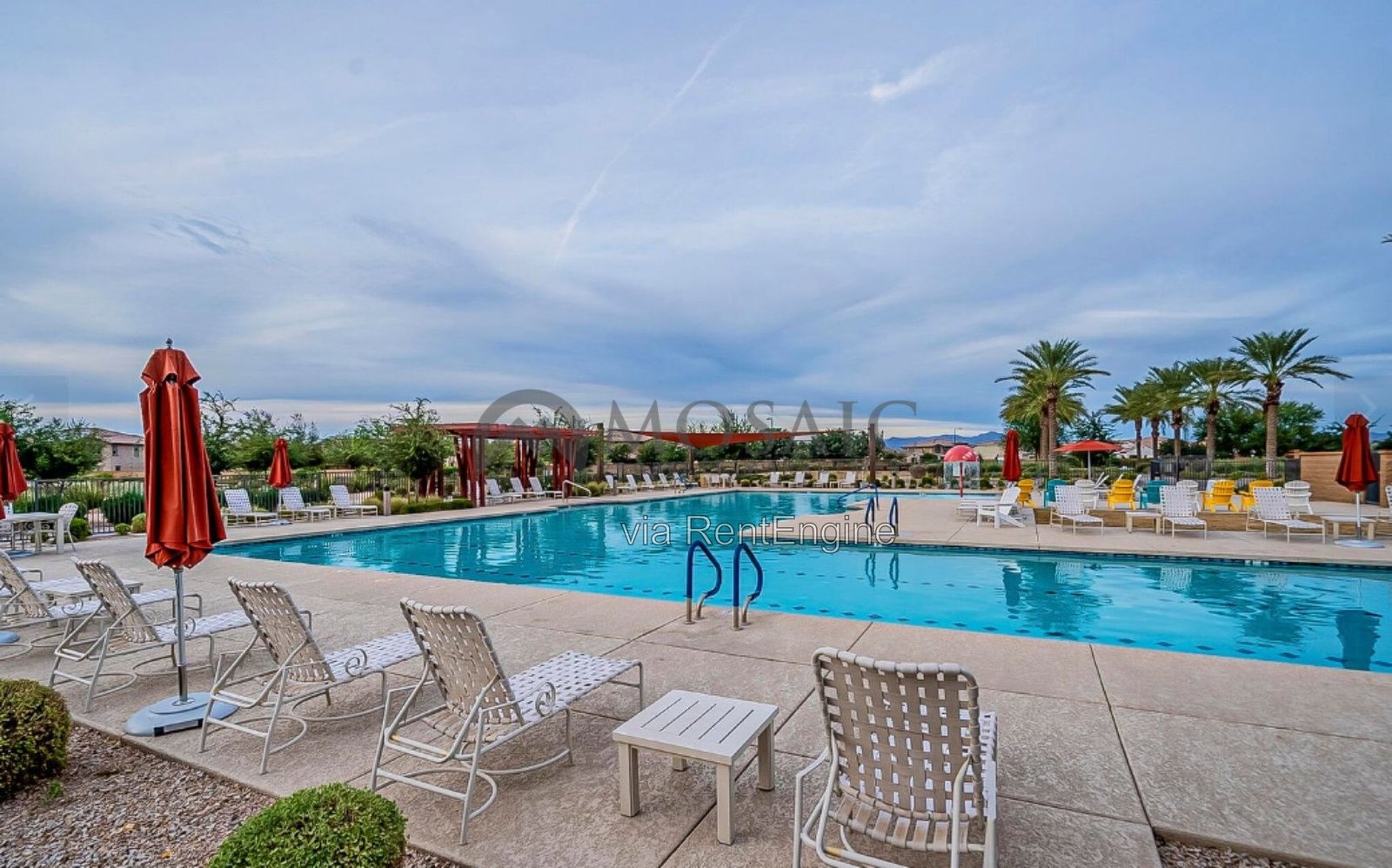 Your Queen Creek escape—with all the right touches!! property image