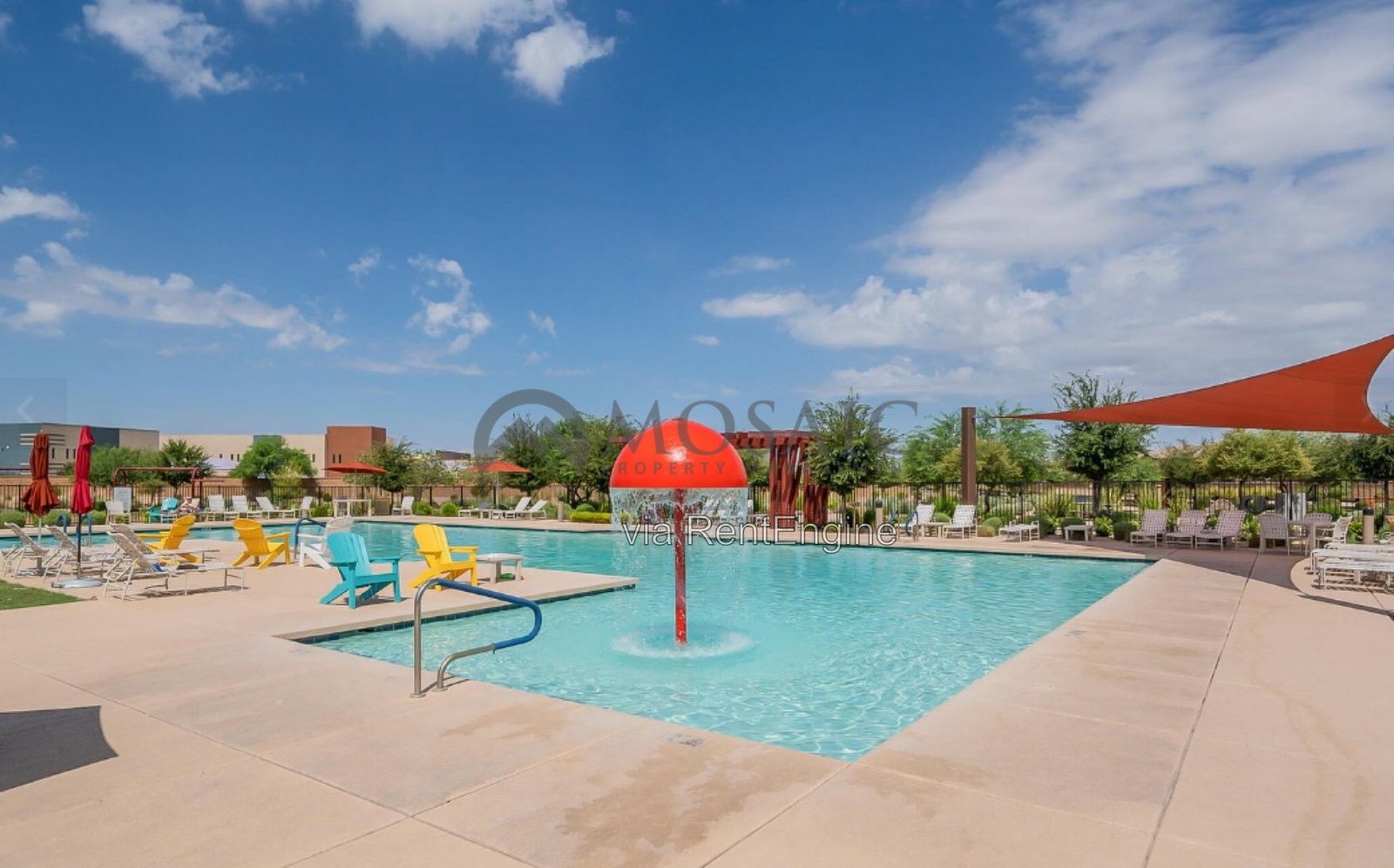 Your Queen Creek escape—with all the right touches!! property image