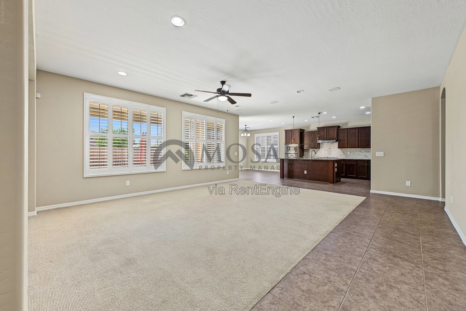 Upgrades, large lot, pool, walk in closets! property image