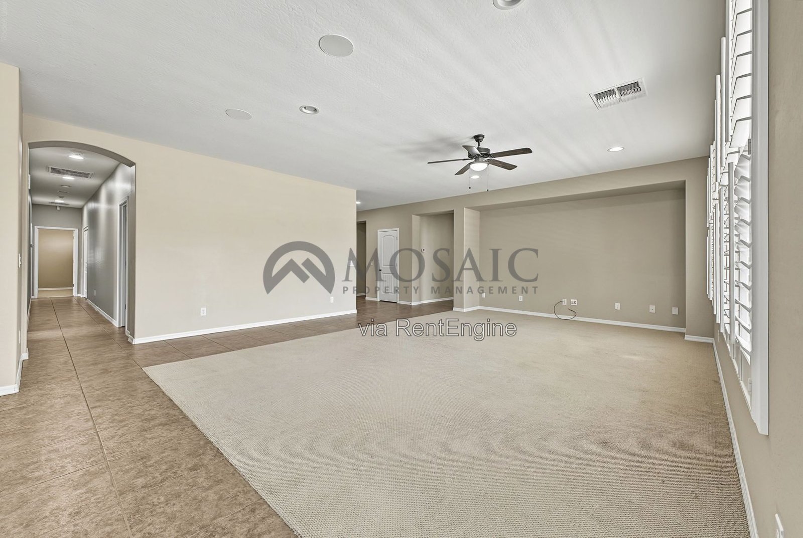 Upgrades, large lot, pool, walk in closets! property image