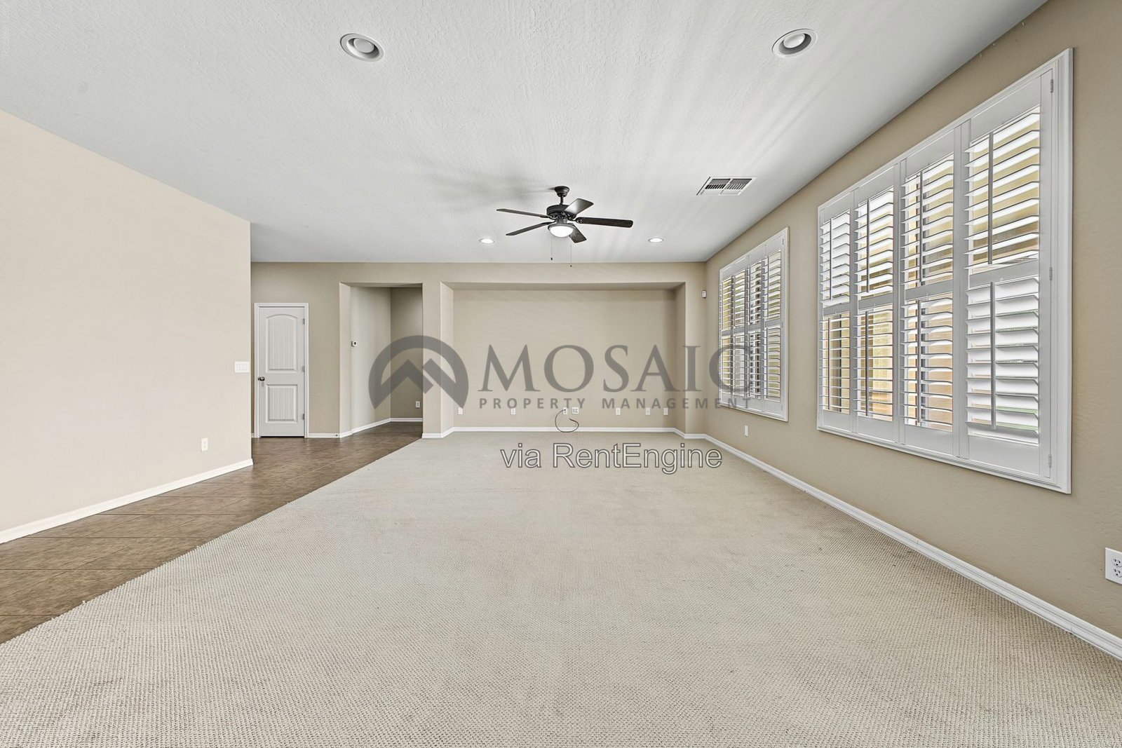 Upgrades, large lot, pool, walk in closets! property image