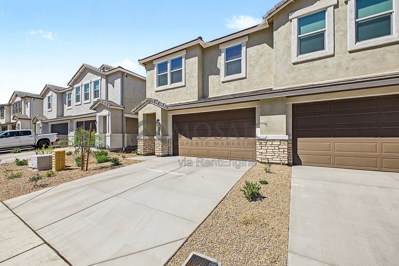 Beautiful 4 bedroom, 2.5 bathroom home in Phoenix! property image
