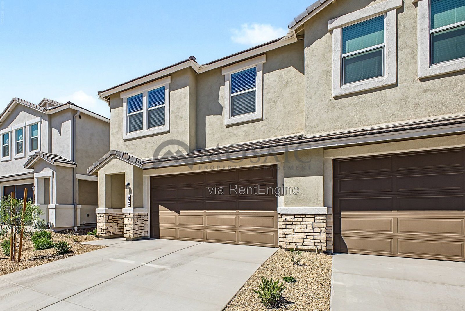 Beautiful 4 bedroom, 2.5 bathroom home in Phoenix! property image