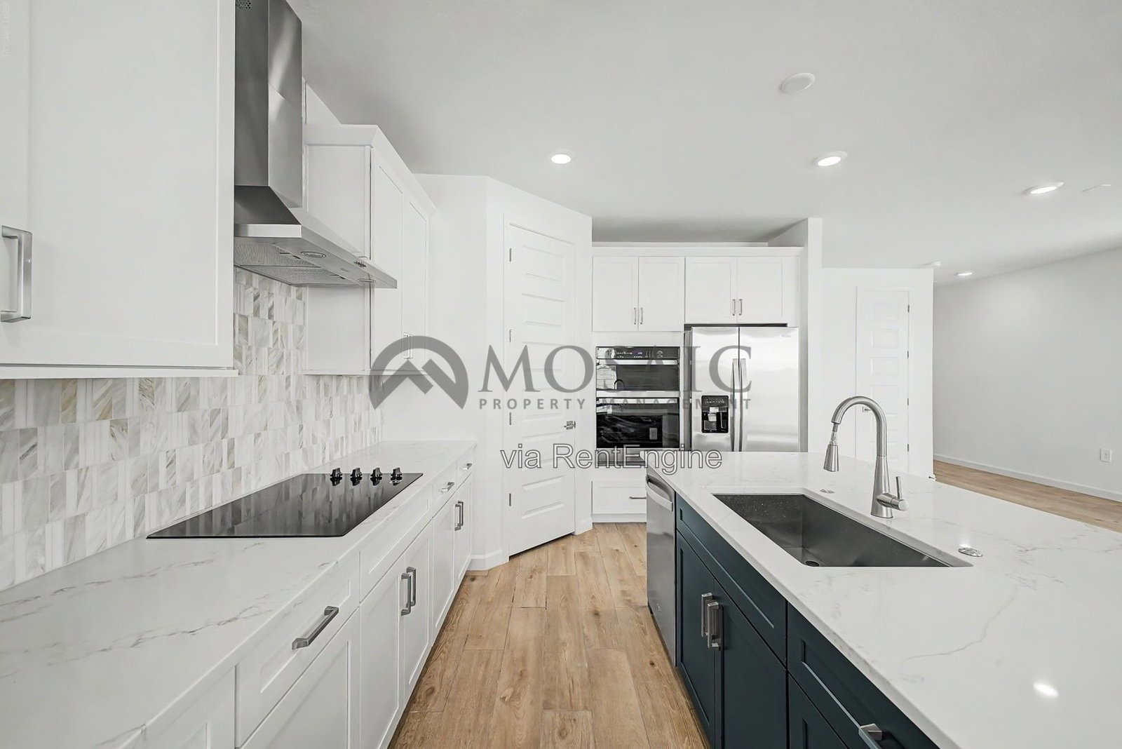 Beautiful 4 bedroom, 2.5 bathroom home in Phoenix! property image