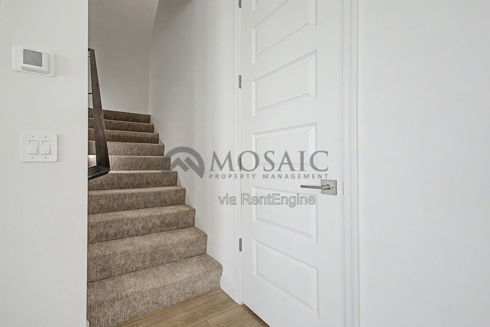 Beautiful 4 bedroom, 2.5 bathroom home in Phoenix! property image