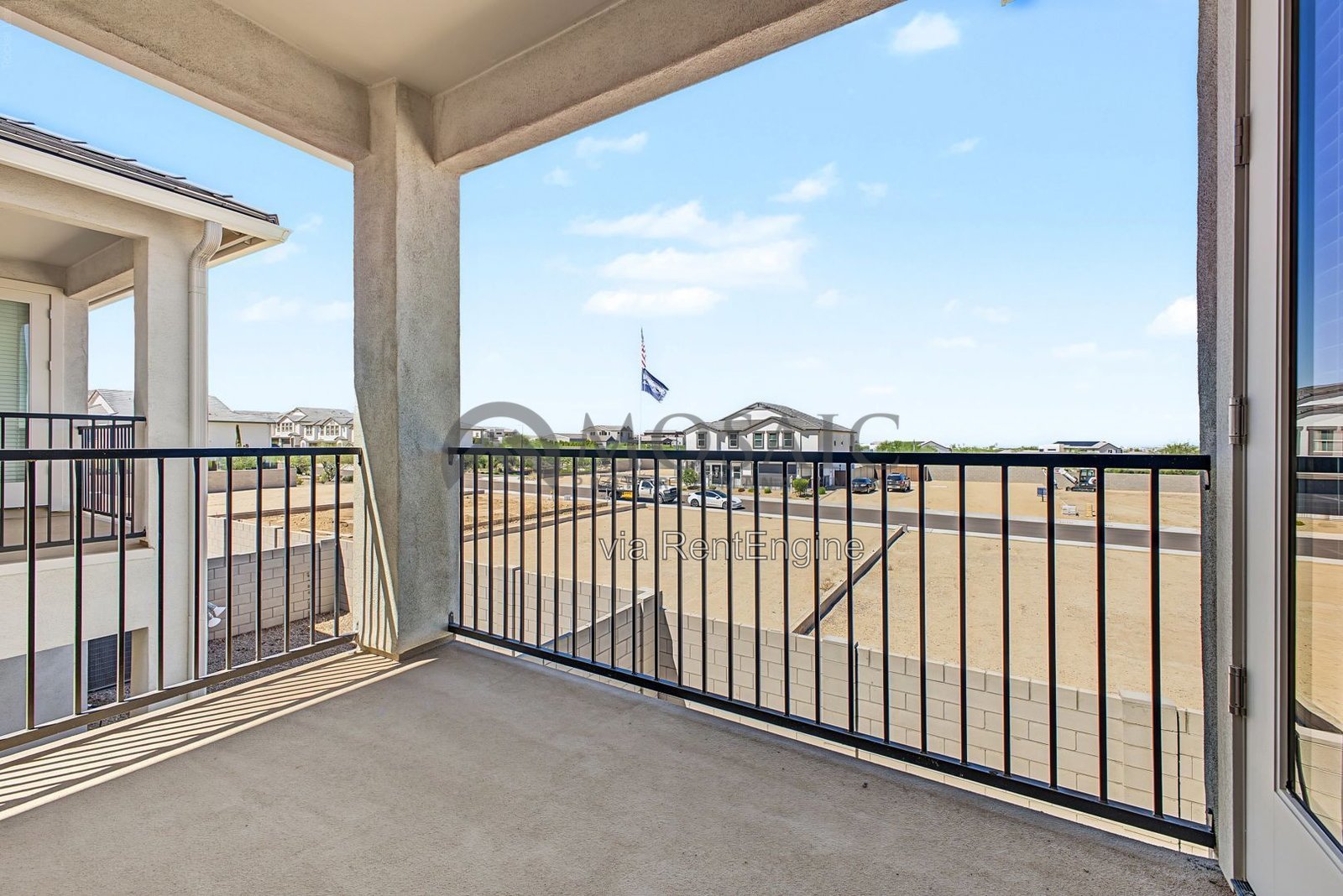 Beautiful 4 bedroom, 2.5 bathroom home in Phoenix! property image