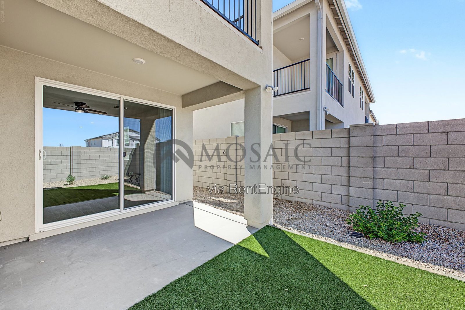Beautiful 4 bedroom, 2.5 bathroom home in Phoenix! property image