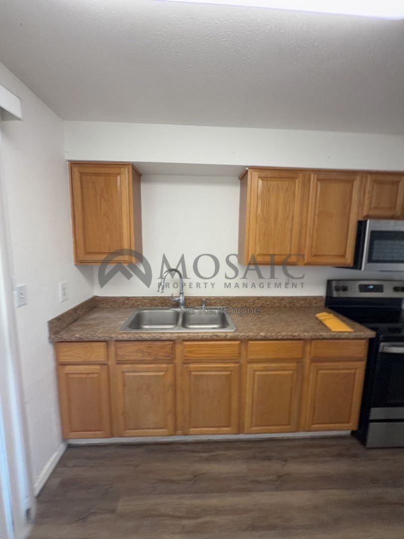 Affordable 2 bedroom, 1 bathroom home in Apache Junction! property image