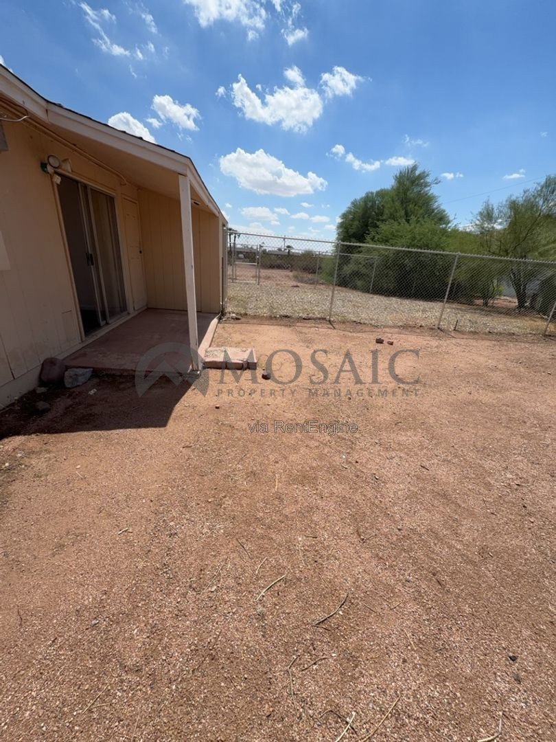 Affordable 2 bedroom, 1 bathroom home in Apache Junction! property image