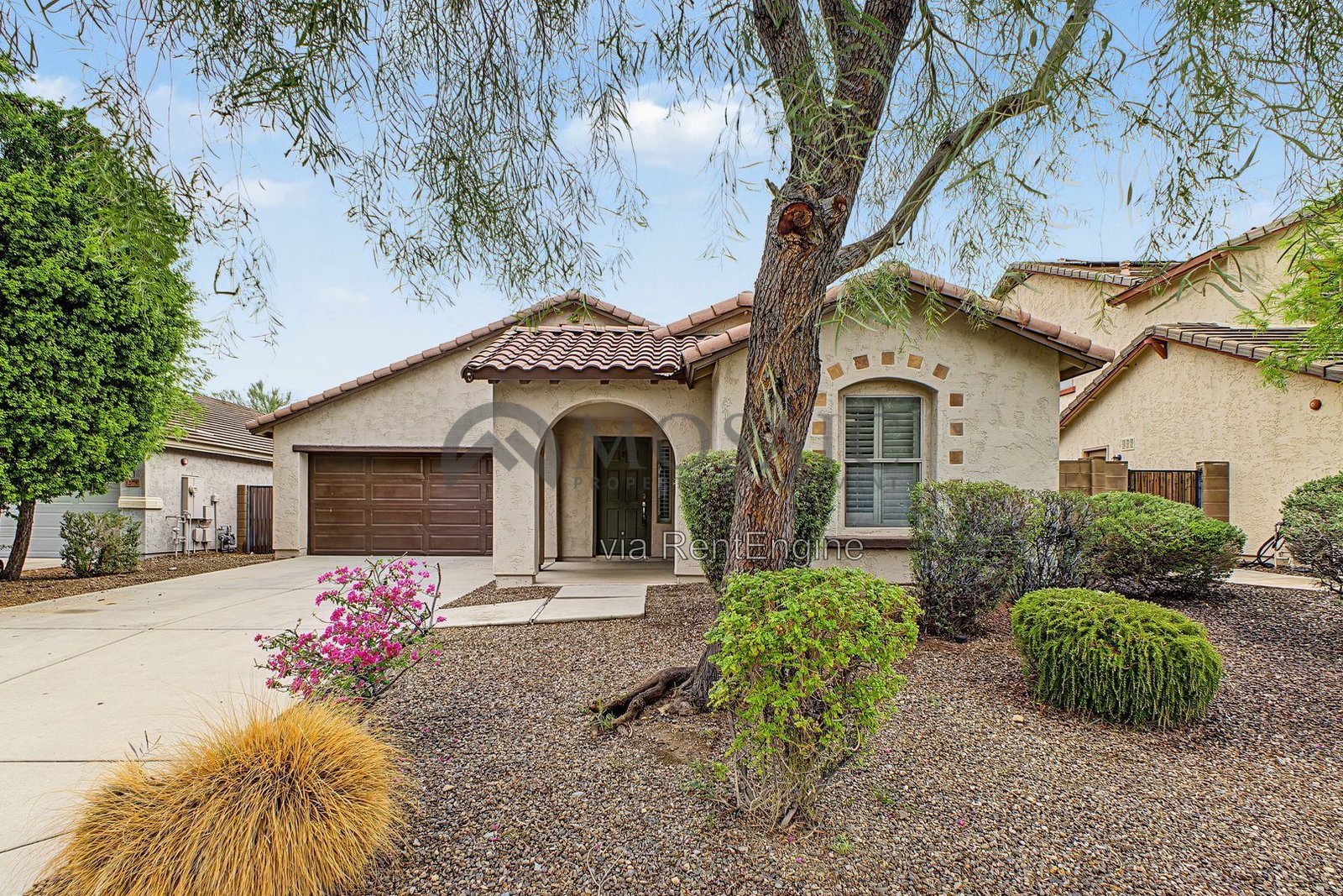 Four-bedroom, four-bathroom house in Peoria! property image