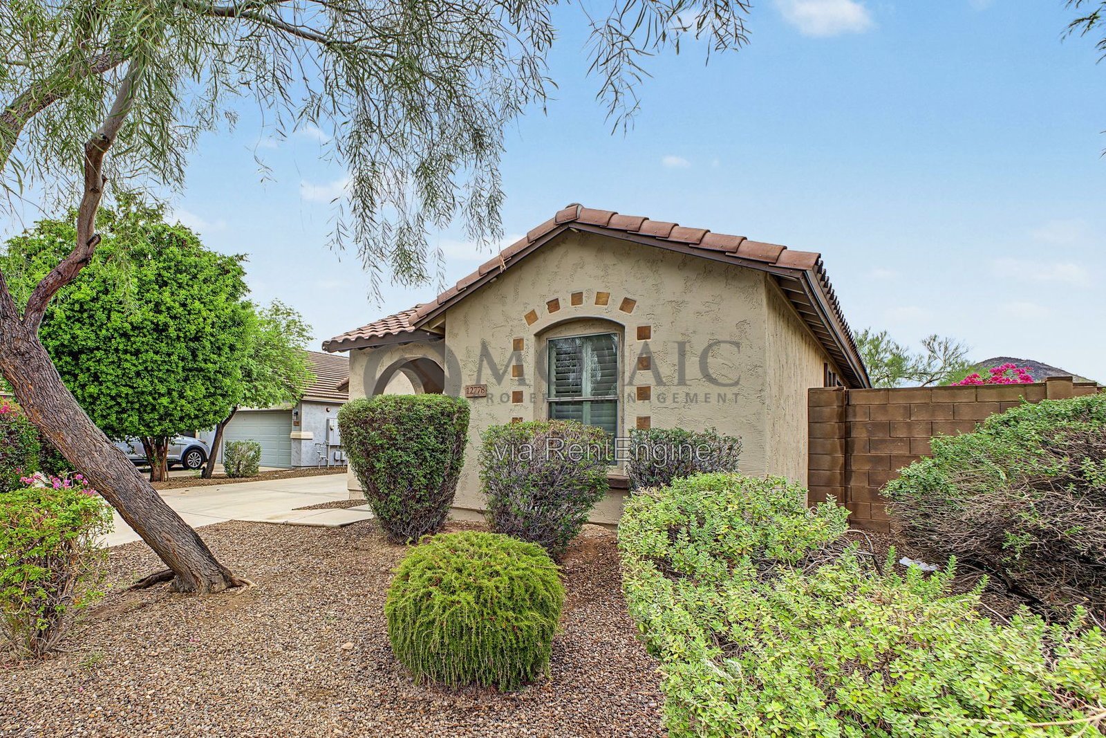 Four-bedroom, four-bathroom house in Peoria! property image