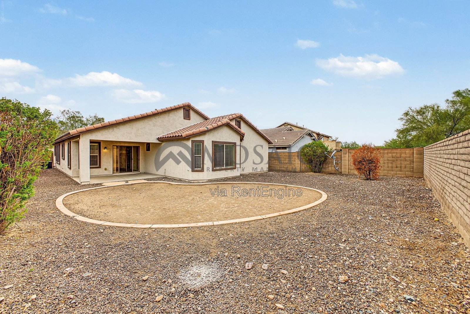 Four-bedroom, four-bathroom house in Peoria! property image