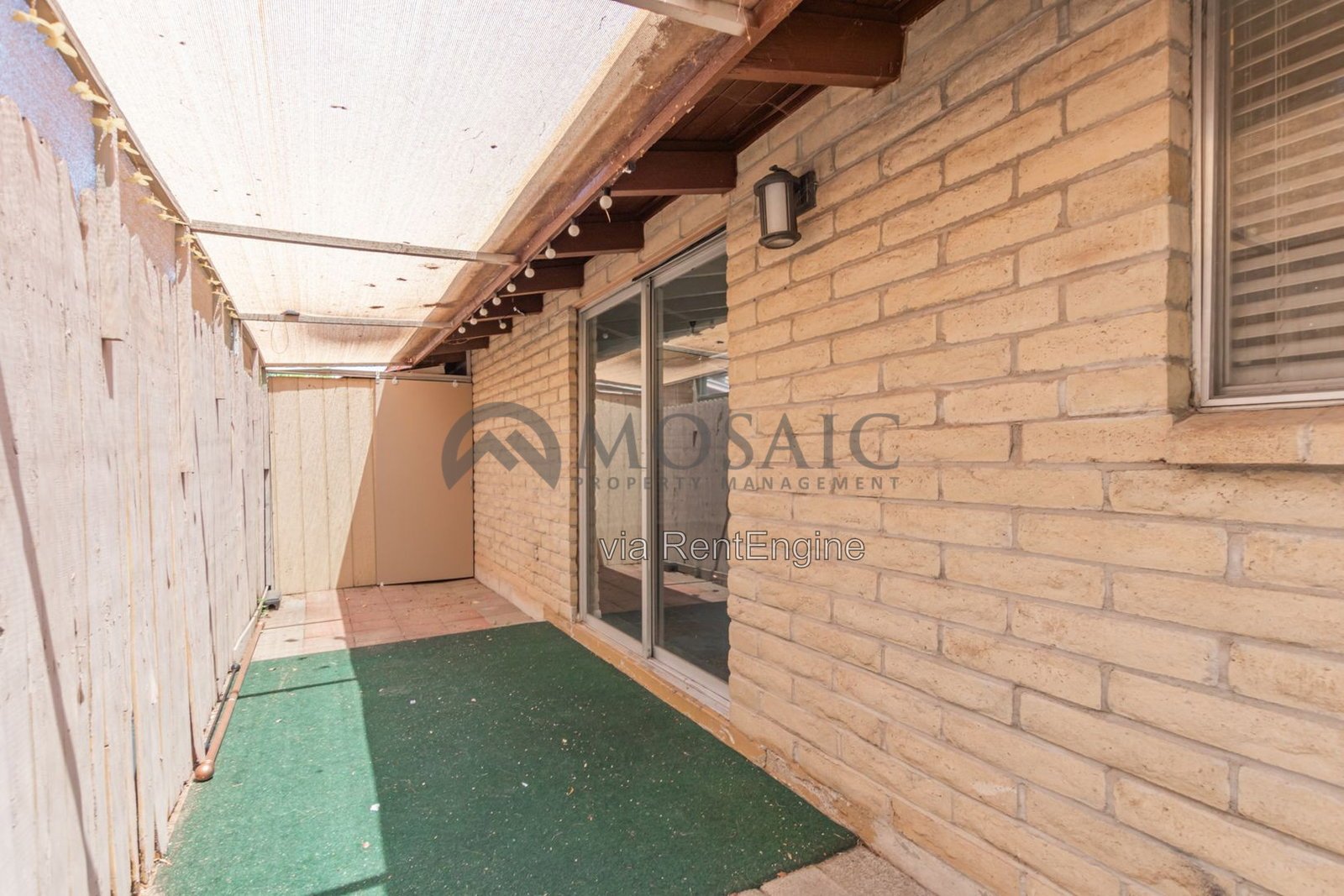 2-Bedroom Condo in Citrus Acres Steps from the Pool property image