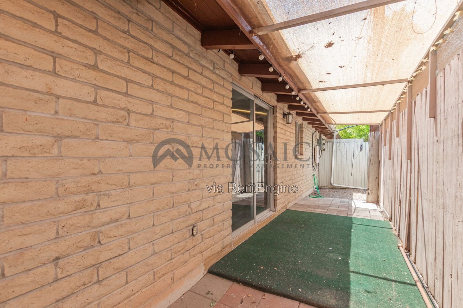 2-Bedroom Condo in Citrus Acres Steps from the Pool property image
