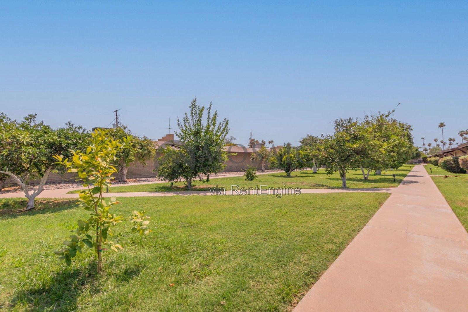 2-Bedroom Condo in Citrus Acres Steps from the Pool property image