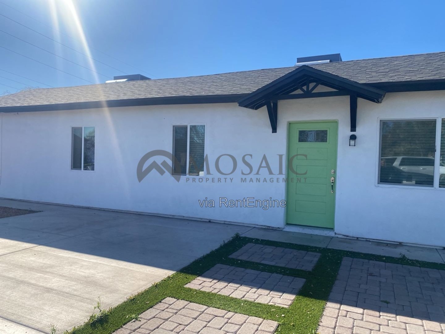 Newly Remodeled 1b/1b in Downtown Chandler! property image