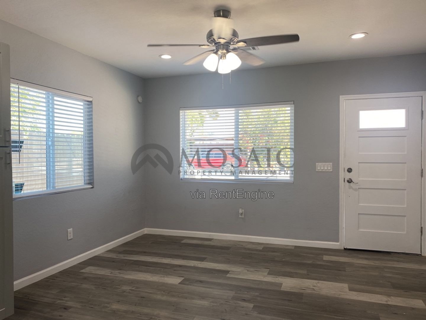 Newly Remodeled 1b/1b in Downtown Chandler! property image