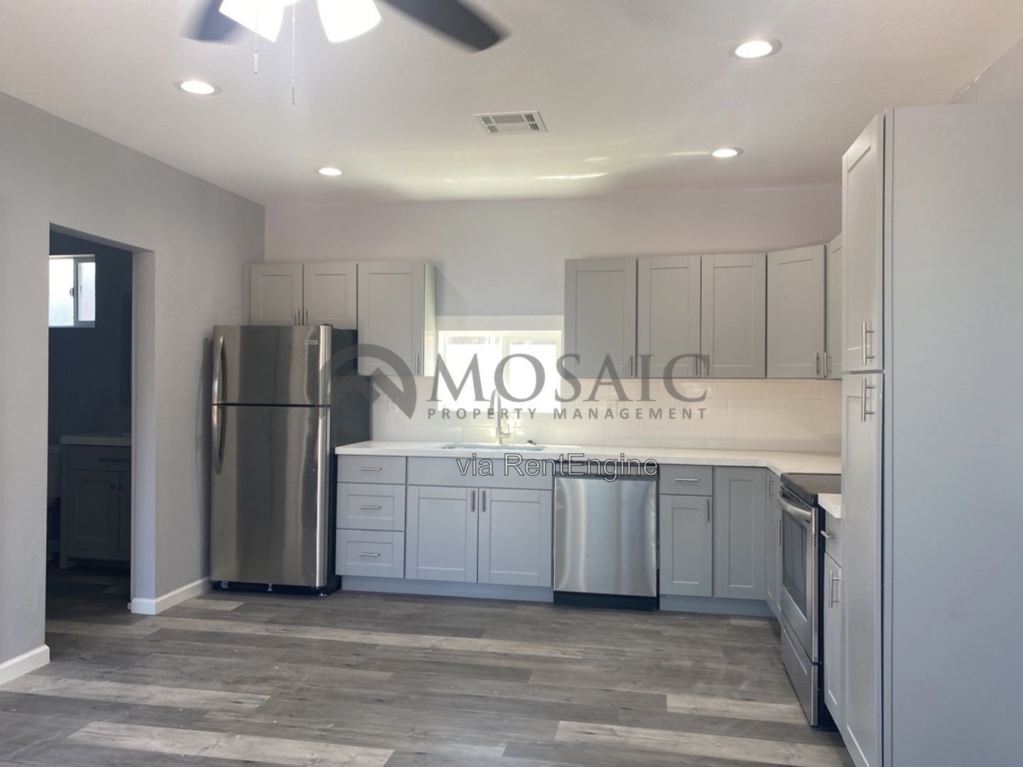 Newly Remodeled 1b/1b in Downtown Chandler! property image