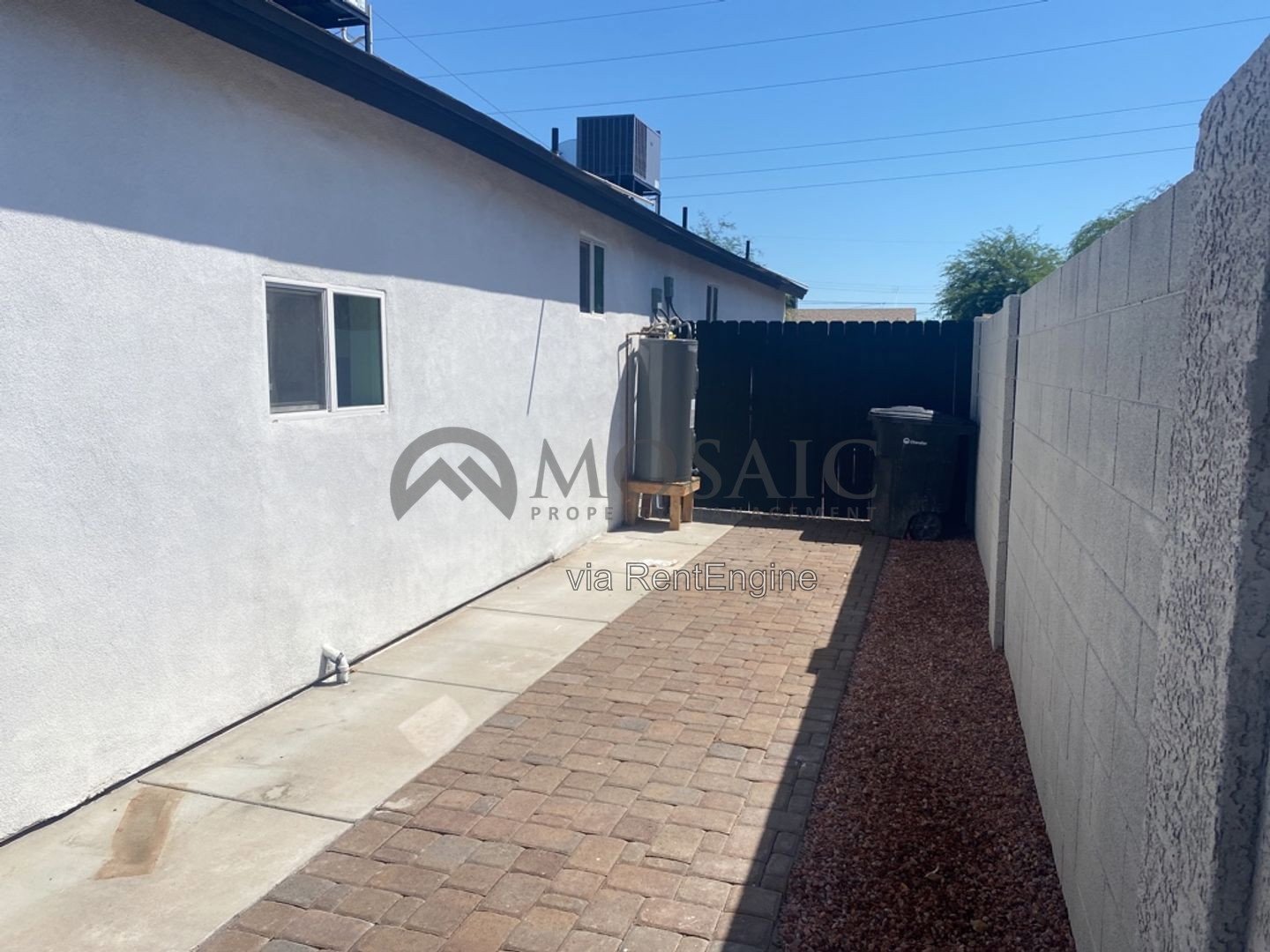 Newly Remodeled 1b/1b in Downtown Chandler! property image