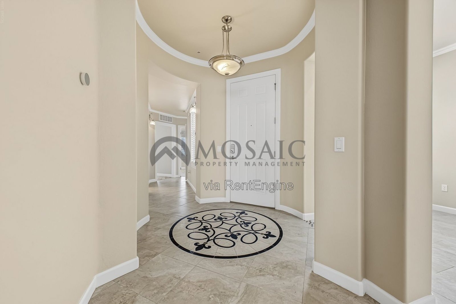 Beautiful 3 bedroom, 2 bathroom townhome in Chandler! property image