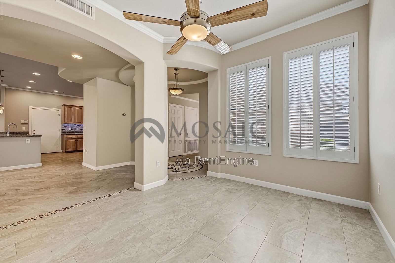 Beautiful 3 bedroom, 2 bathroom townhome in Chandler! property image