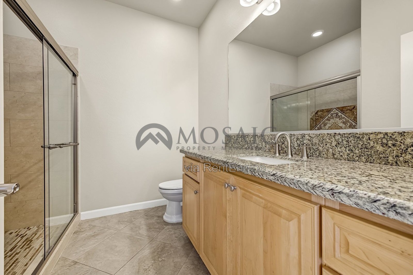 Beautiful 3 bedroom, 2 bathroom townhome in Chandler! property image